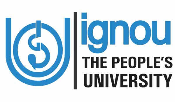IGNOU Online MA Hindi Program launched today